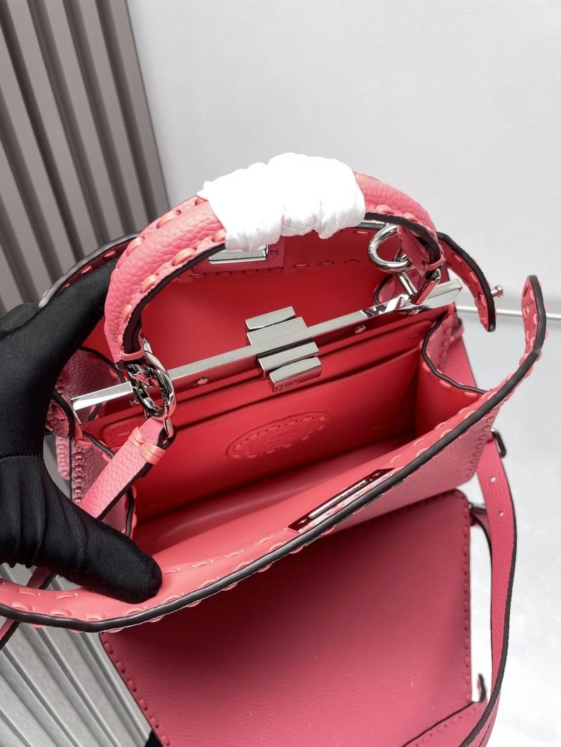 Fendi Peekaboo Bags TravelReady 72892