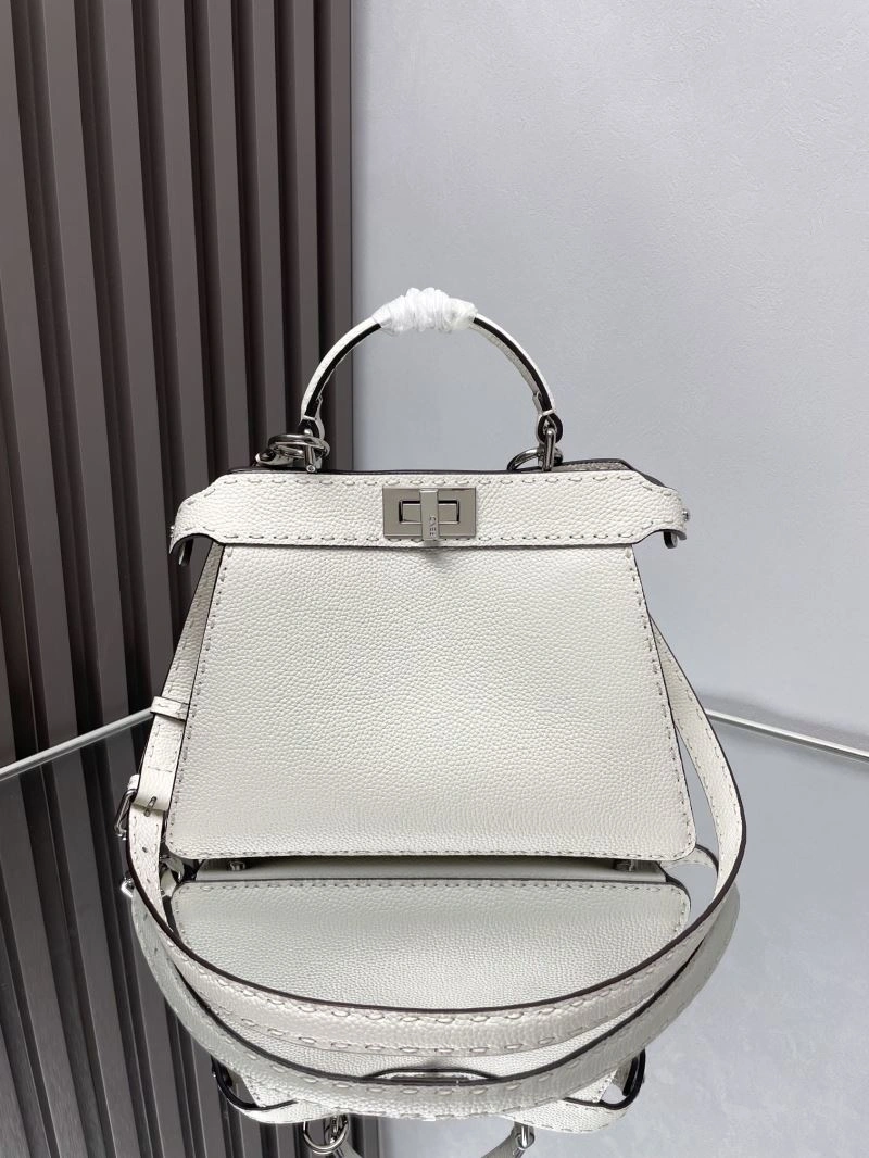 Fendi Peekaboo Bags Compact 72888