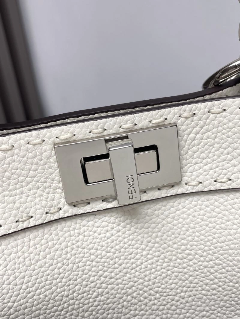 Fendi Peekaboo Bags Compact 72888