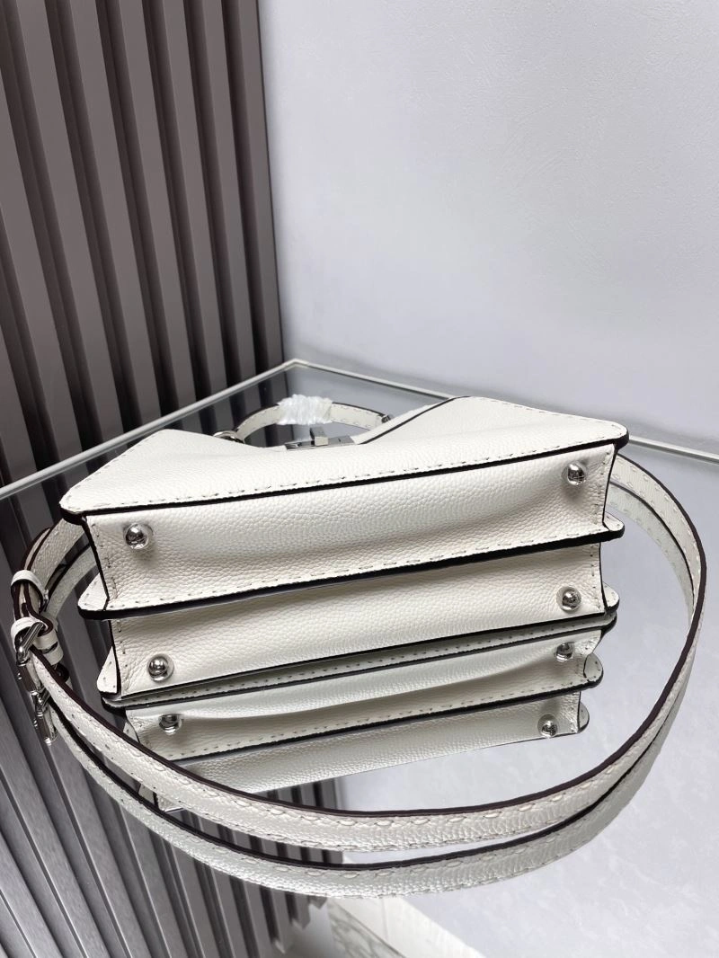 Fendi Peekaboo Bags Compact 72888