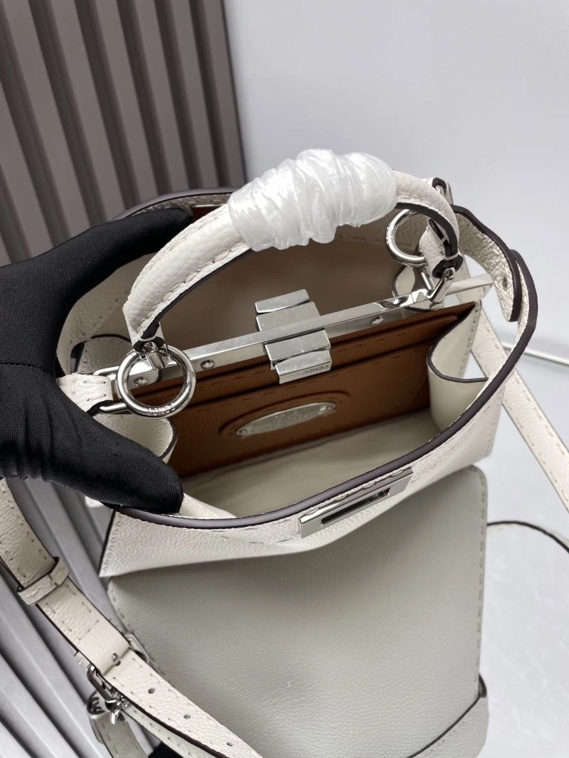 Fendi Peekaboo Bags Compact 72888