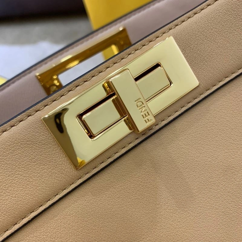 Fendi Peekaboo Bags Timeless 72896