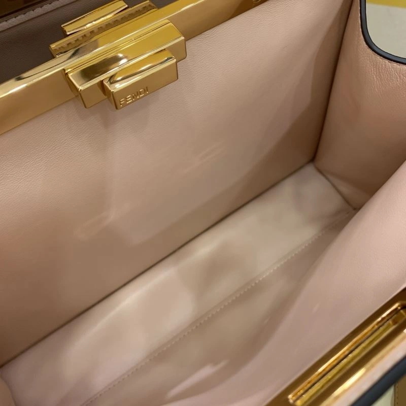 Fendi Peekaboo Bags Timeless 72896