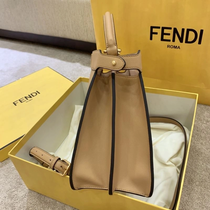Fendi Peekaboo Bags Timeless 72896