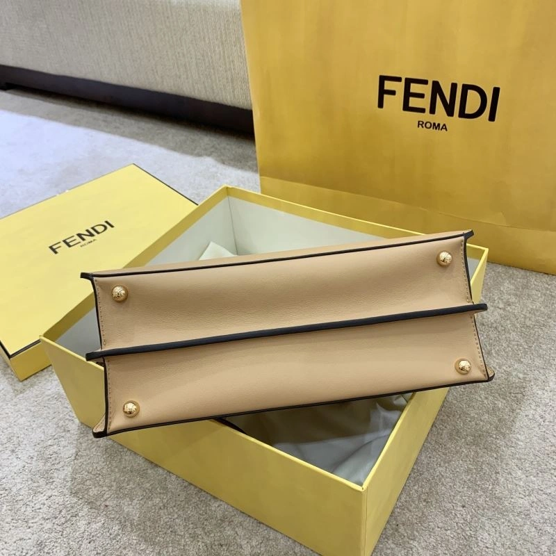 Fendi Peekaboo Bags Timeless 72896