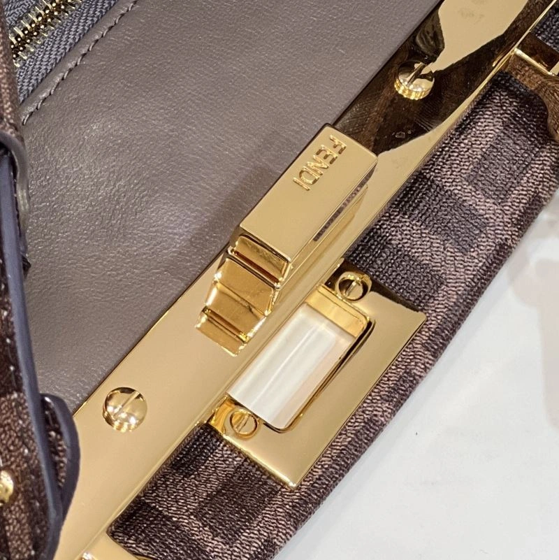 Fendi Peekaboo Bags Classic 72930