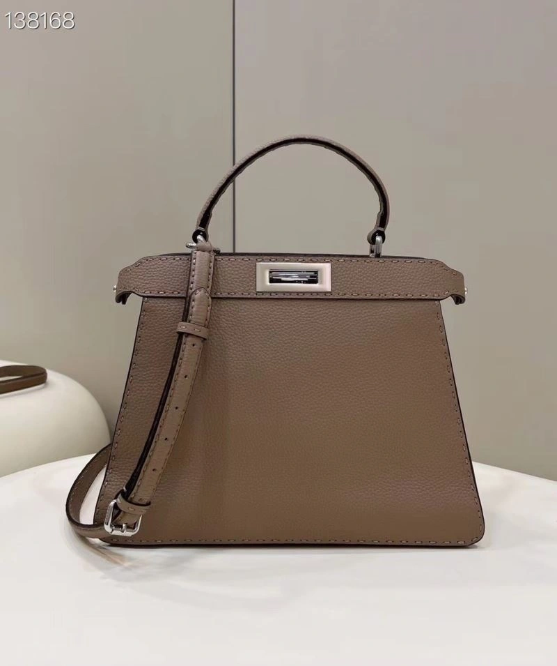 QuickDry Fendi Peekaboo Bags 72897