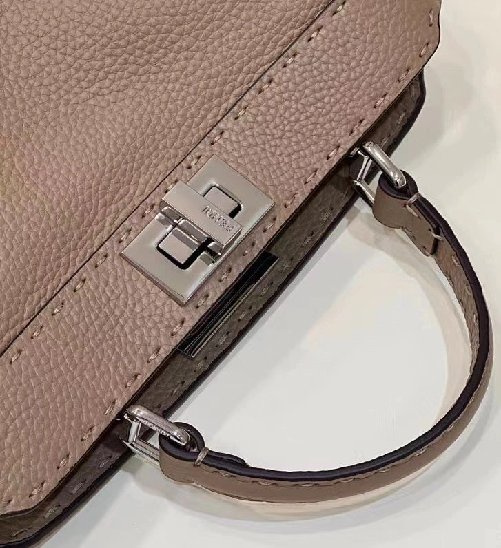 QuickDry Fendi Peekaboo Bags 72897