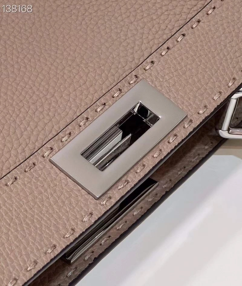QuickDry Fendi Peekaboo Bags 72897
