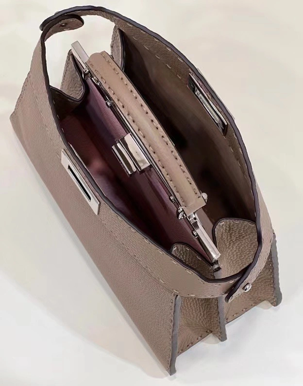 QuickDry Fendi Peekaboo Bags 72897