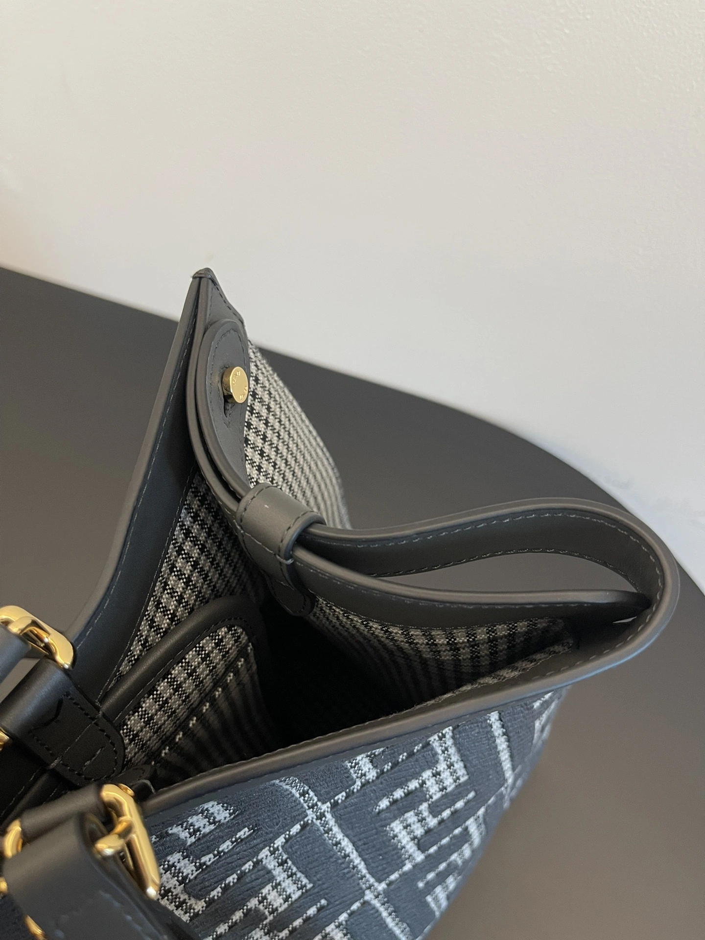 EasyMatch Fendi Peekaboo Bags 69886