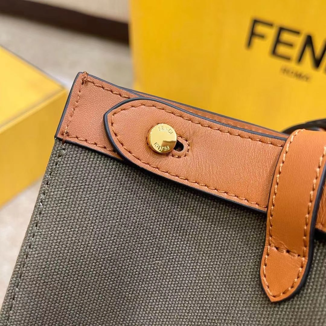 Fendi Peekaboo Bags GoAnywhere 69881