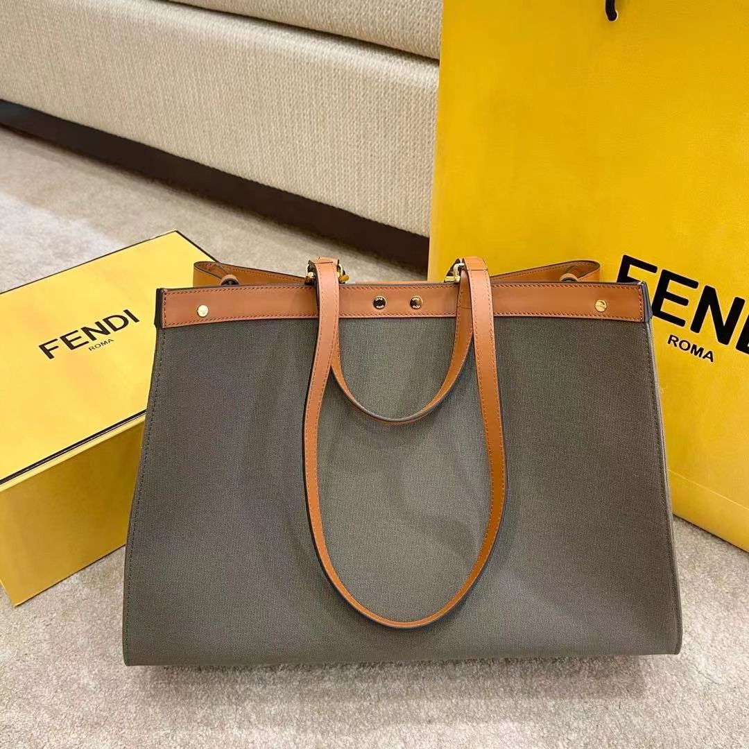 Fendi Peekaboo Bags GoAnywhere 69881