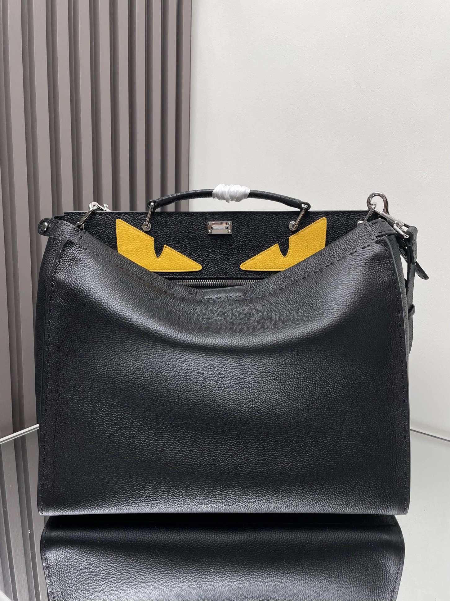 EyeCatching Fendi Peekaboo Bags 69879