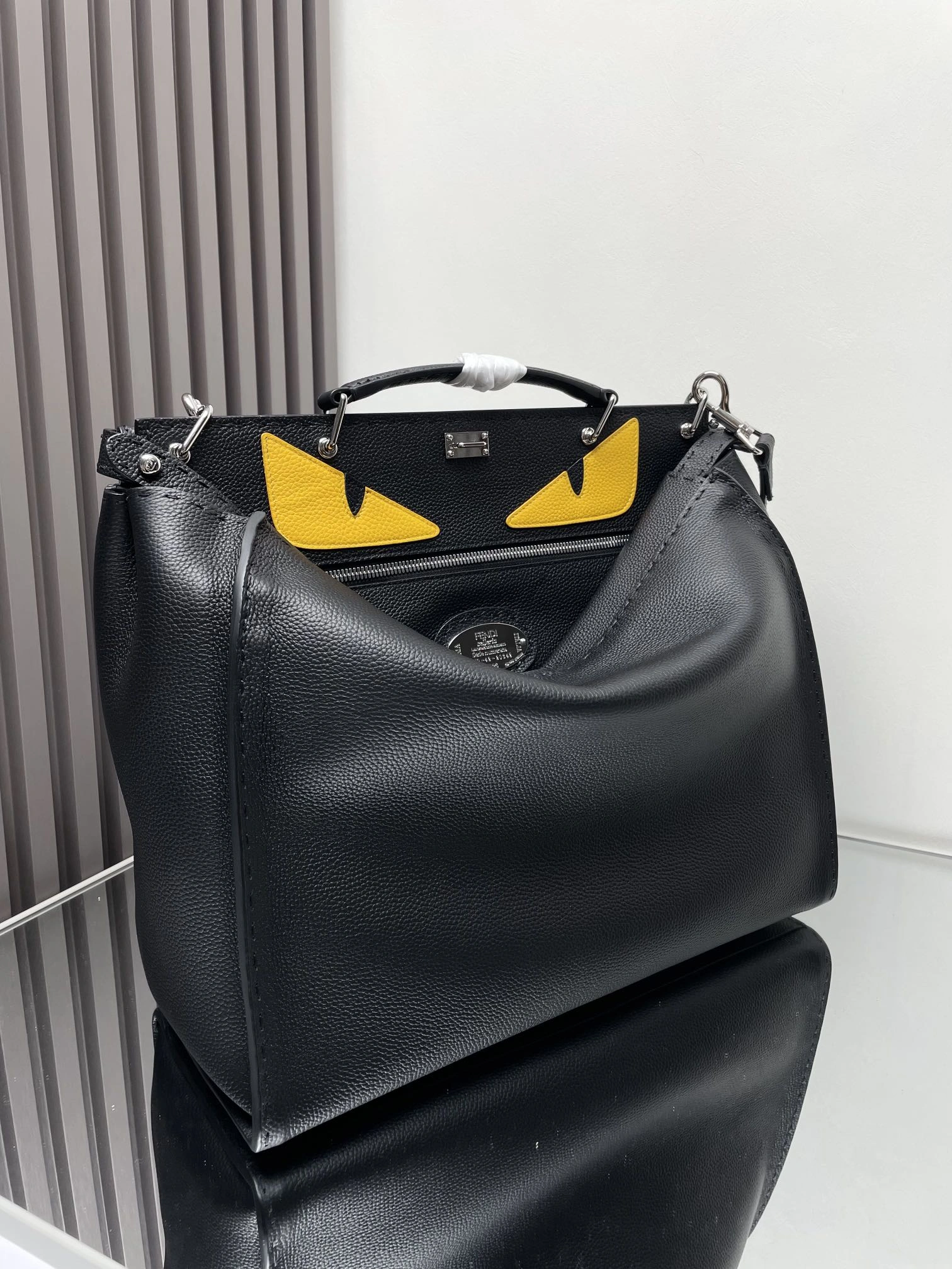 EyeCatching Fendi Peekaboo Bags 69879