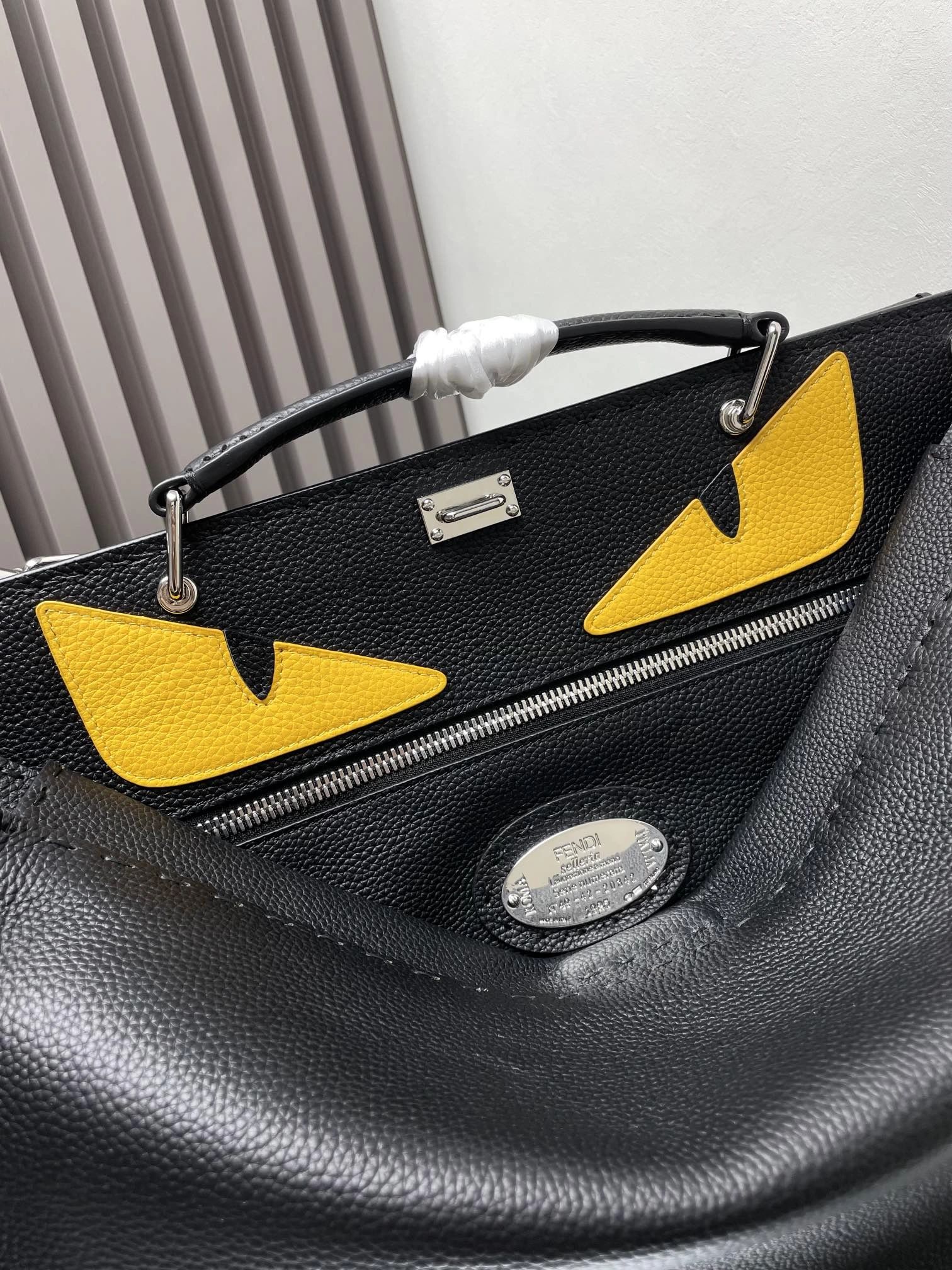 EyeCatching Fendi Peekaboo Bags 69879
