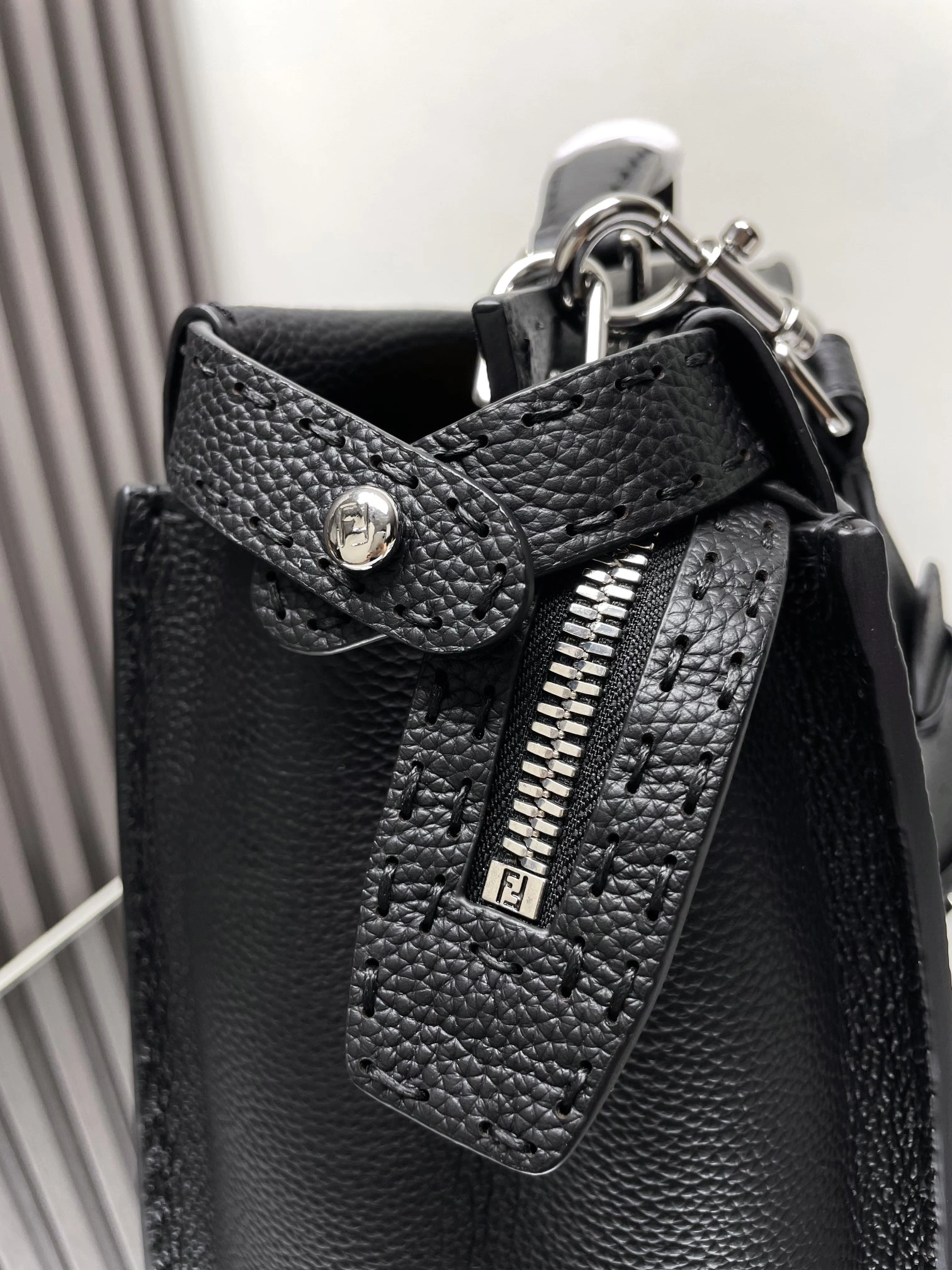 EyeCatching Fendi Peekaboo Bags 69879