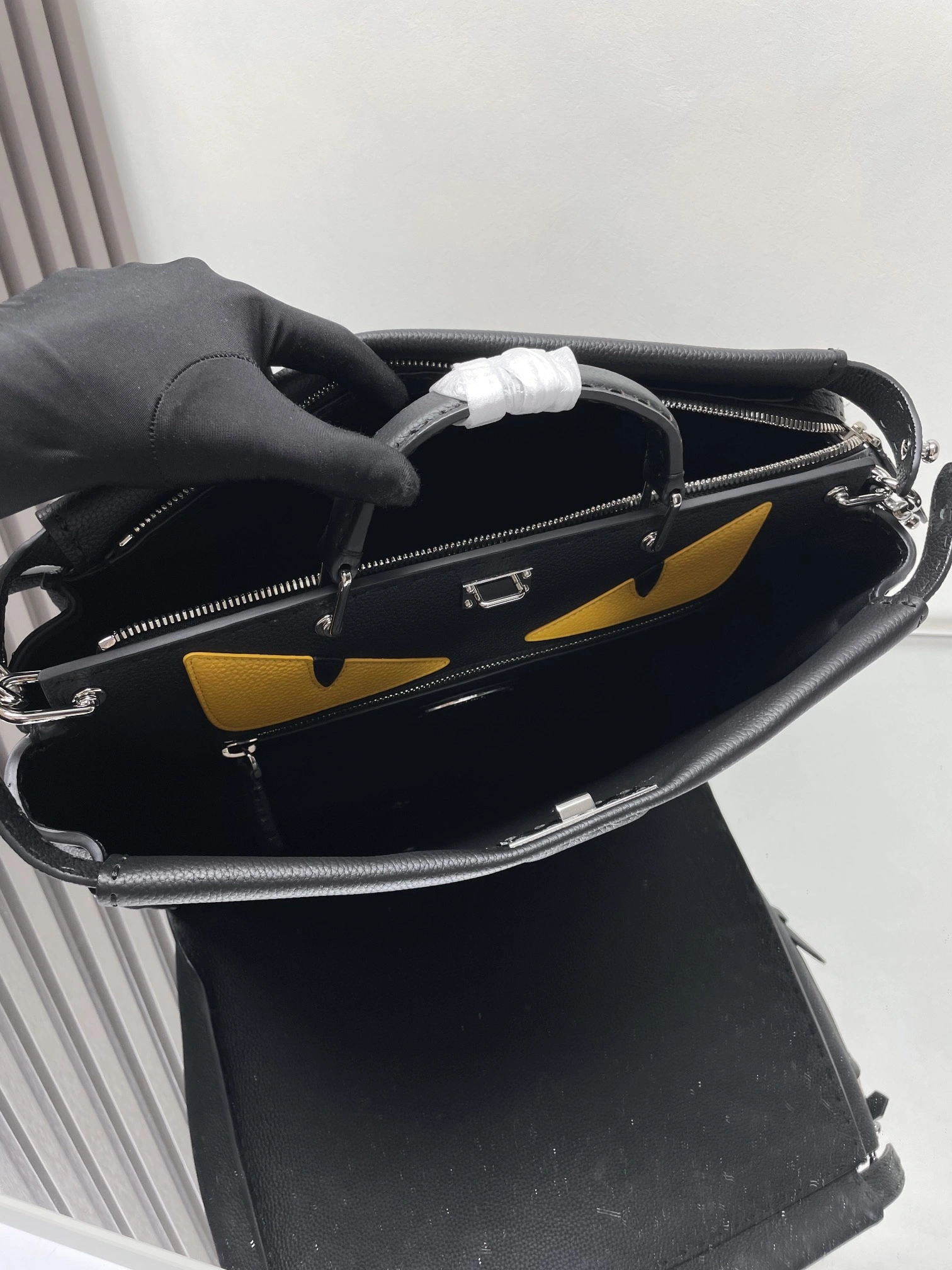 Youthful Fendi Peekaboo Bags 69877