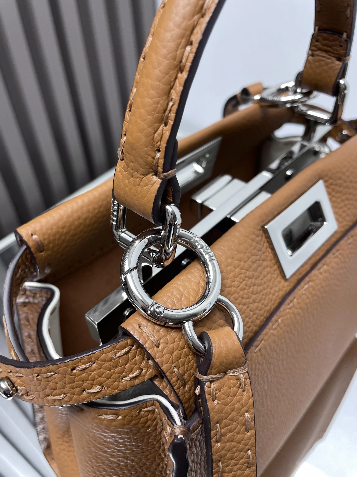 Cozy Fendi Peekaboo Bags 69889