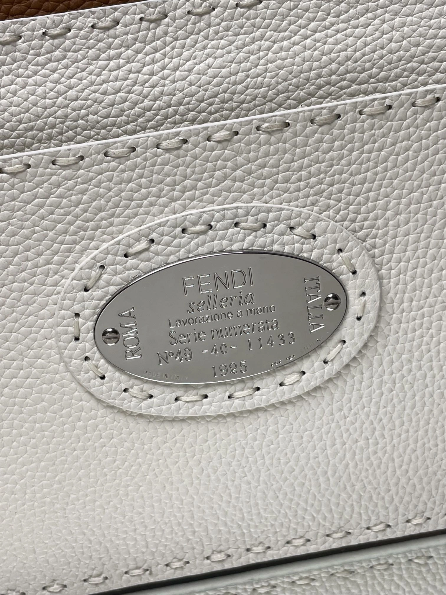 Fendi Peekaboo Bags SoftTouch 69880