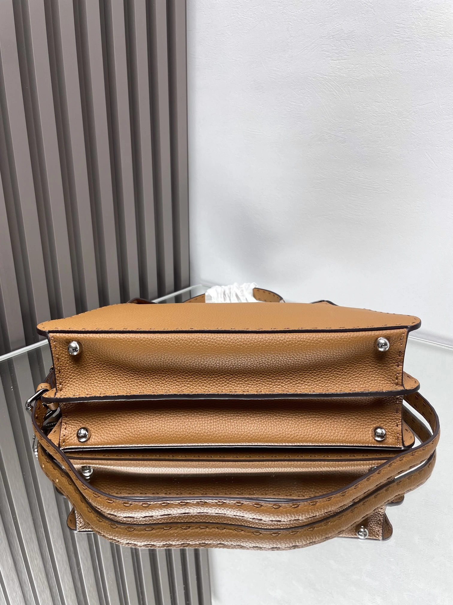 Fendi Peekaboo Bags SoftTouch 69880