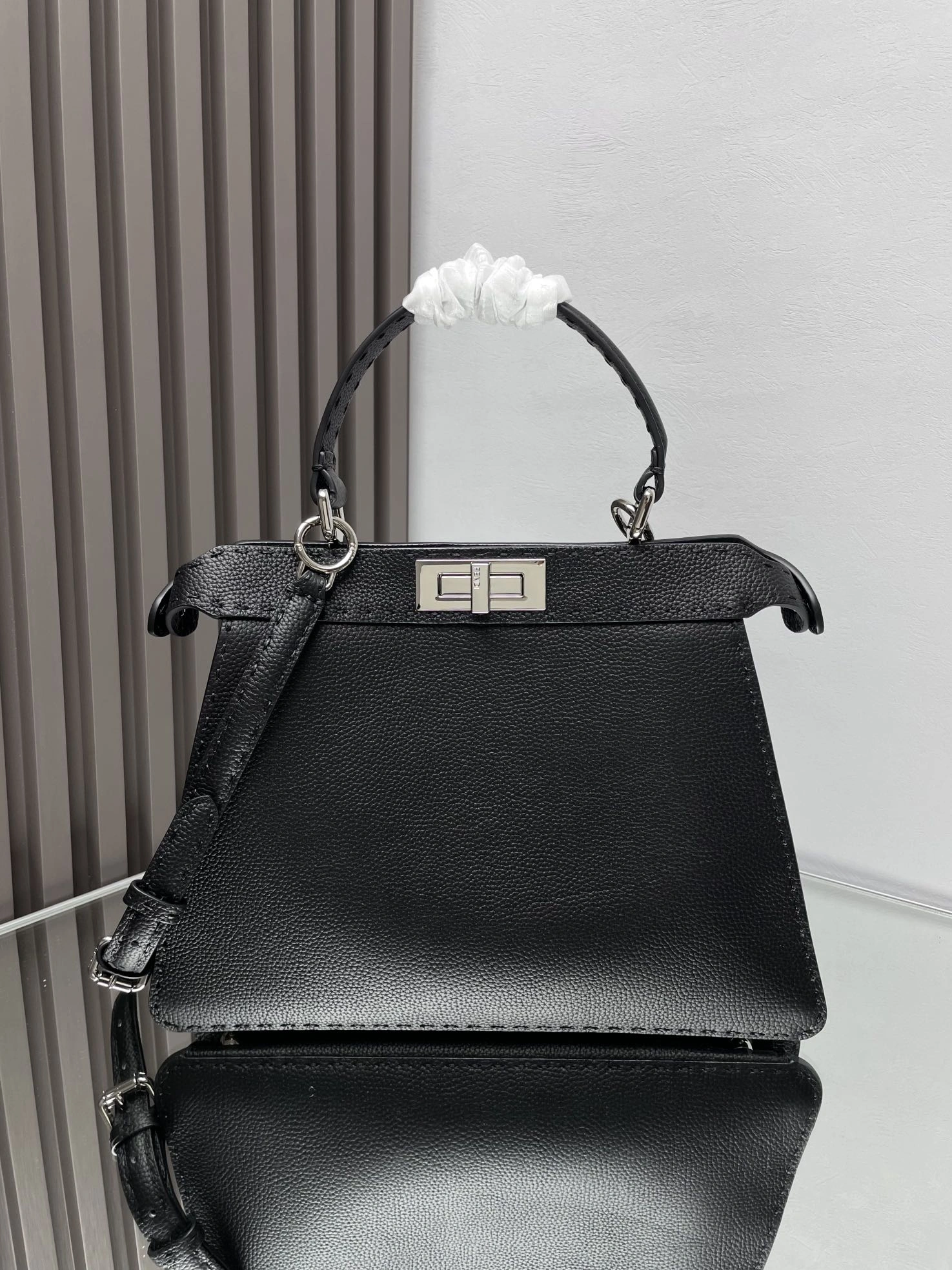 Bright Fendi Peekaboo Bags 69878