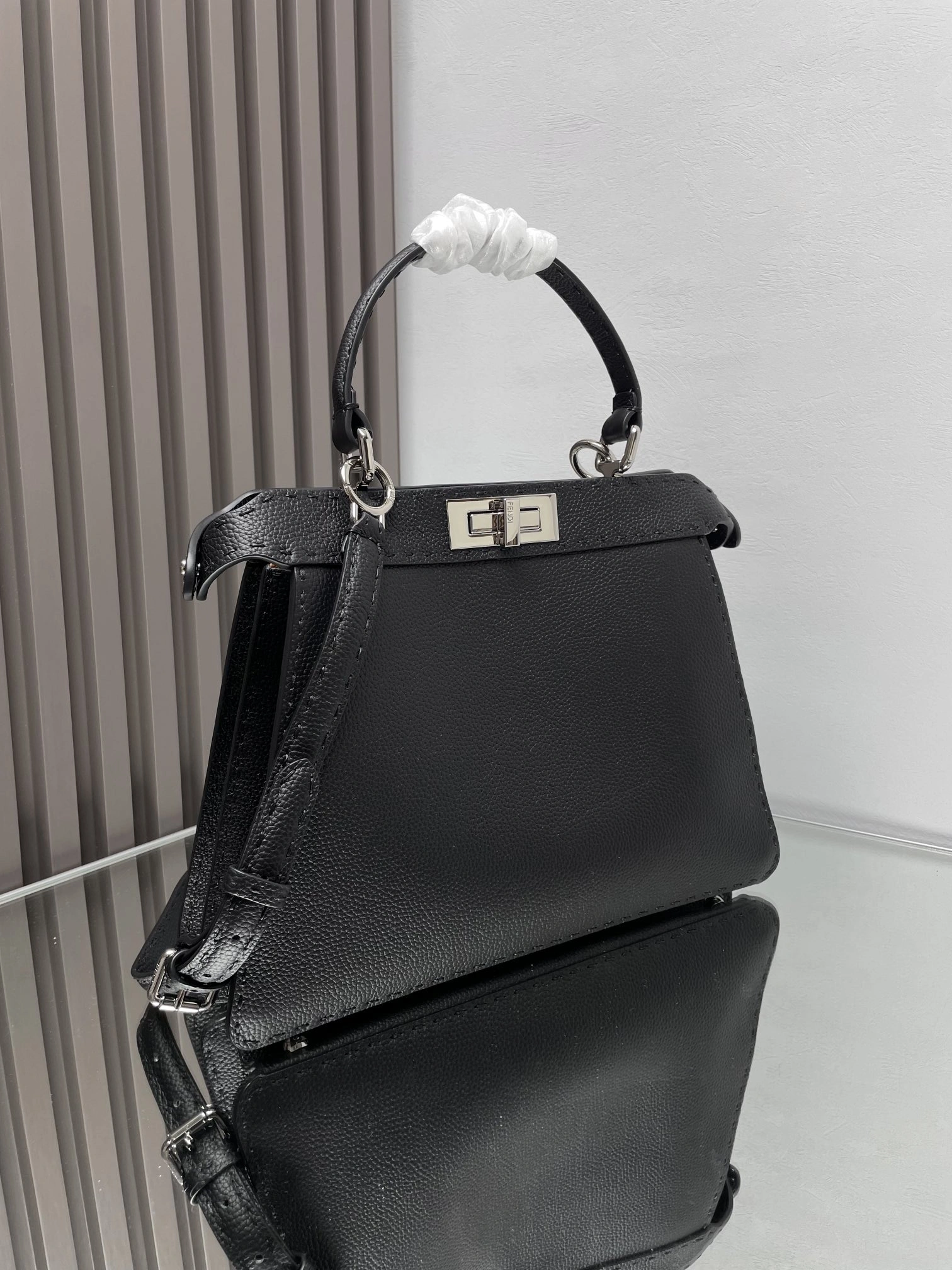 Bright Fendi Peekaboo Bags 69878