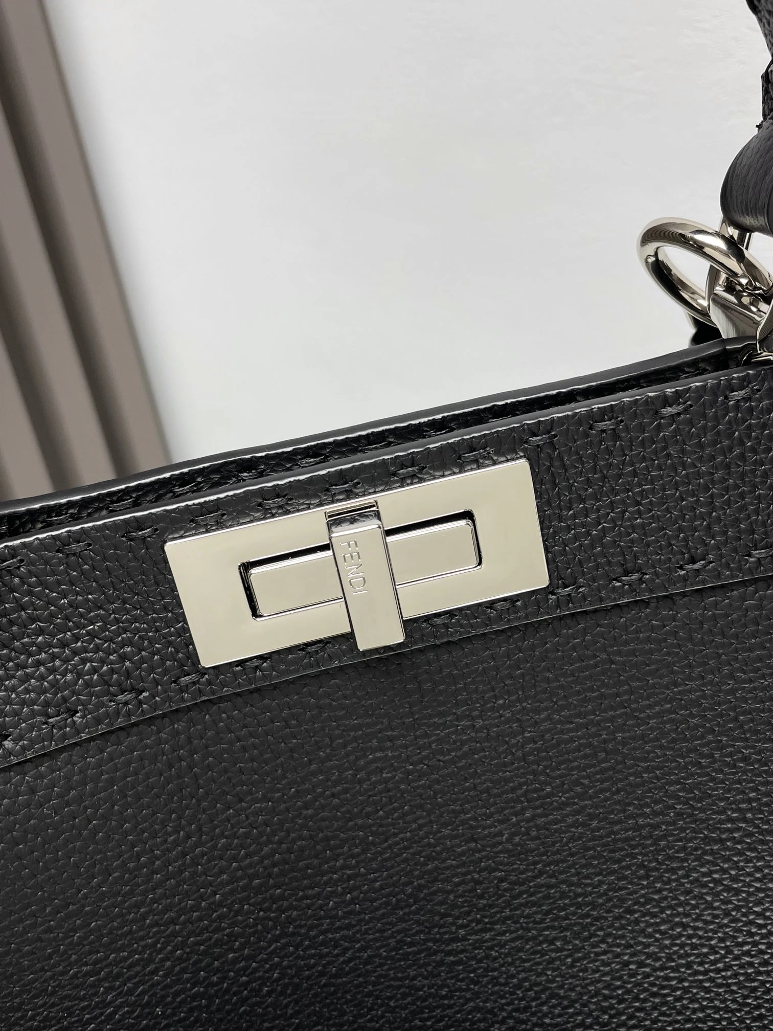 Bright Fendi Peekaboo Bags 69878