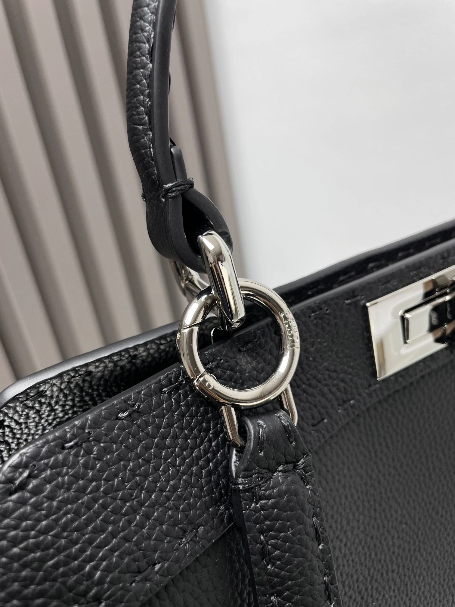 Bright Fendi Peekaboo Bags 69878