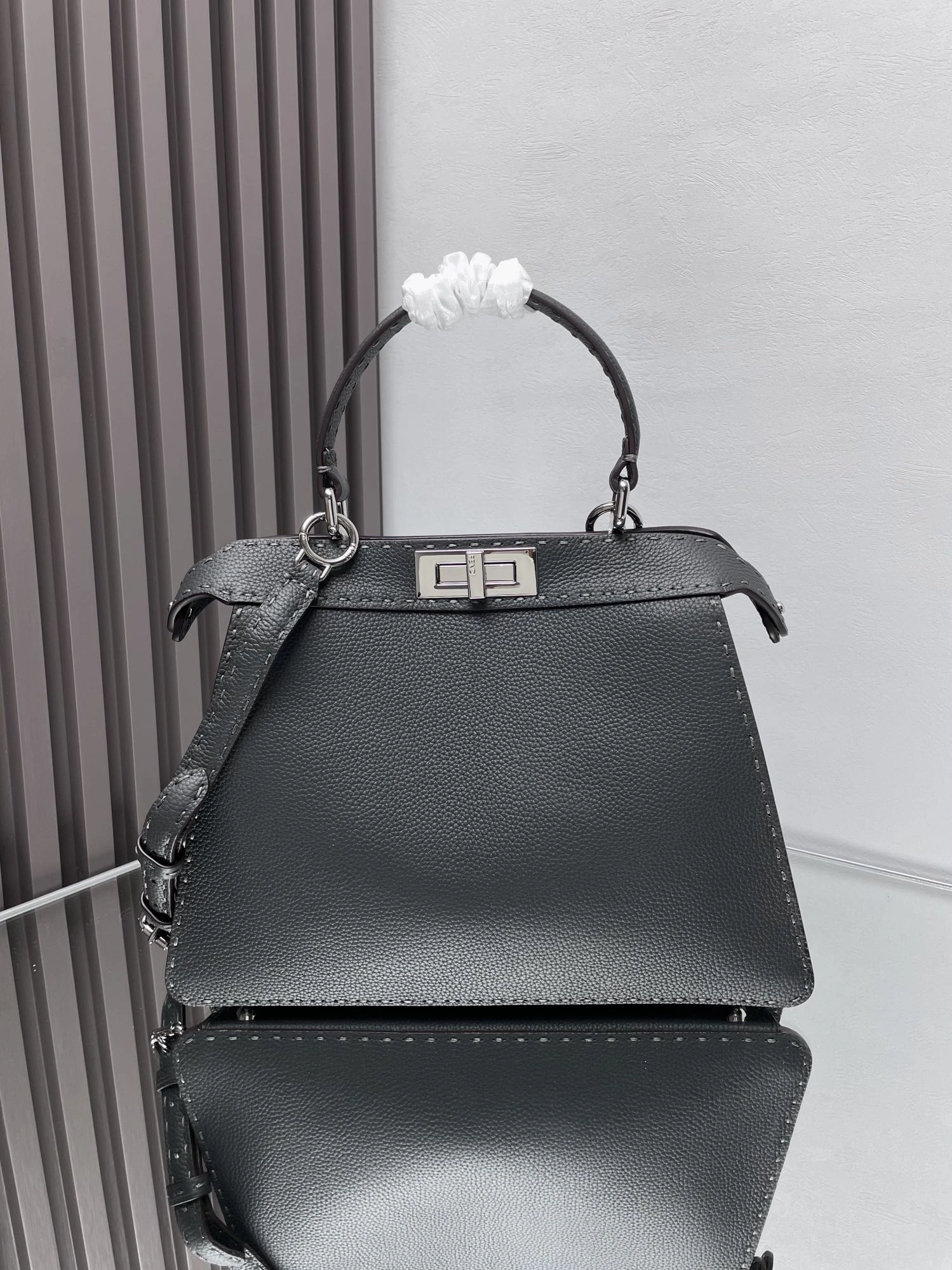 Fendi Peekaboo Bags Bold 69874