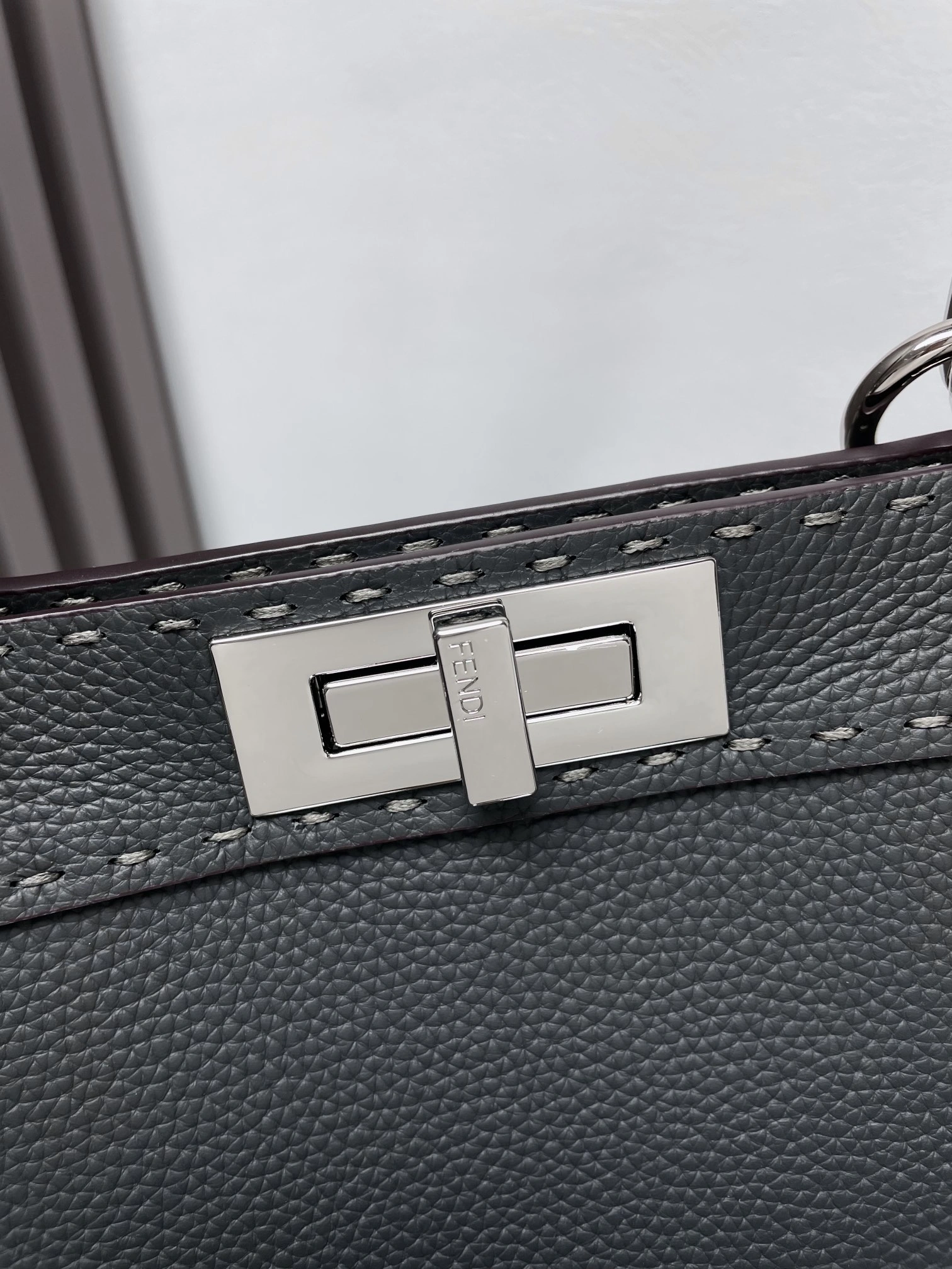 Fendi Peekaboo Bags Bold 69874