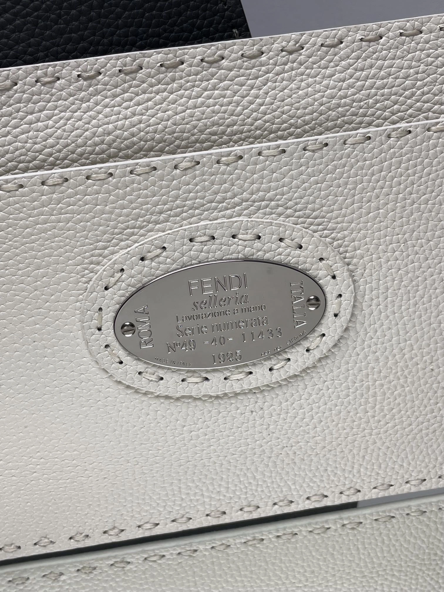 Fendi Peekaboo Bags Bold 69874