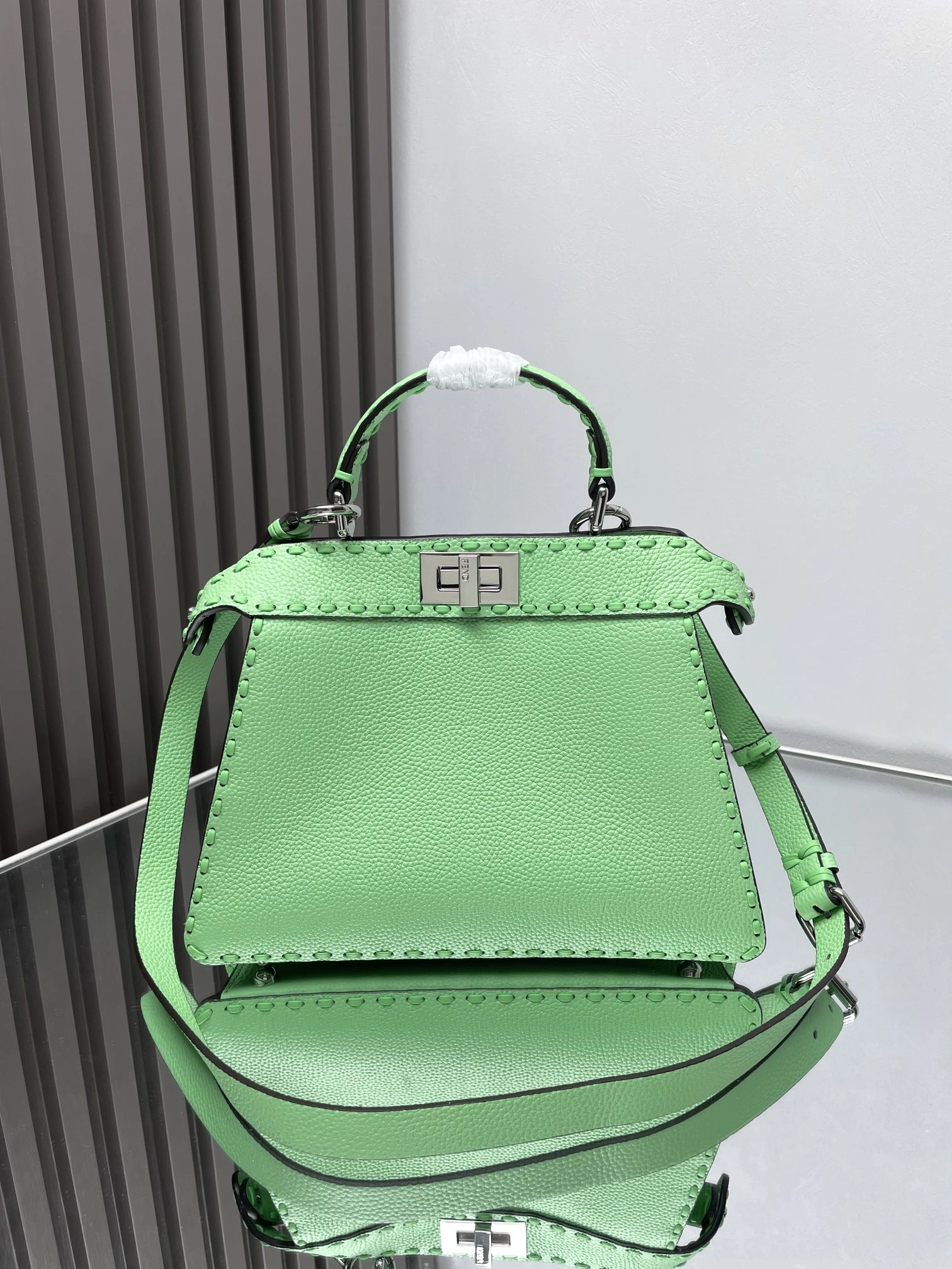 Tailored Fendi Peekaboo Bags 69888