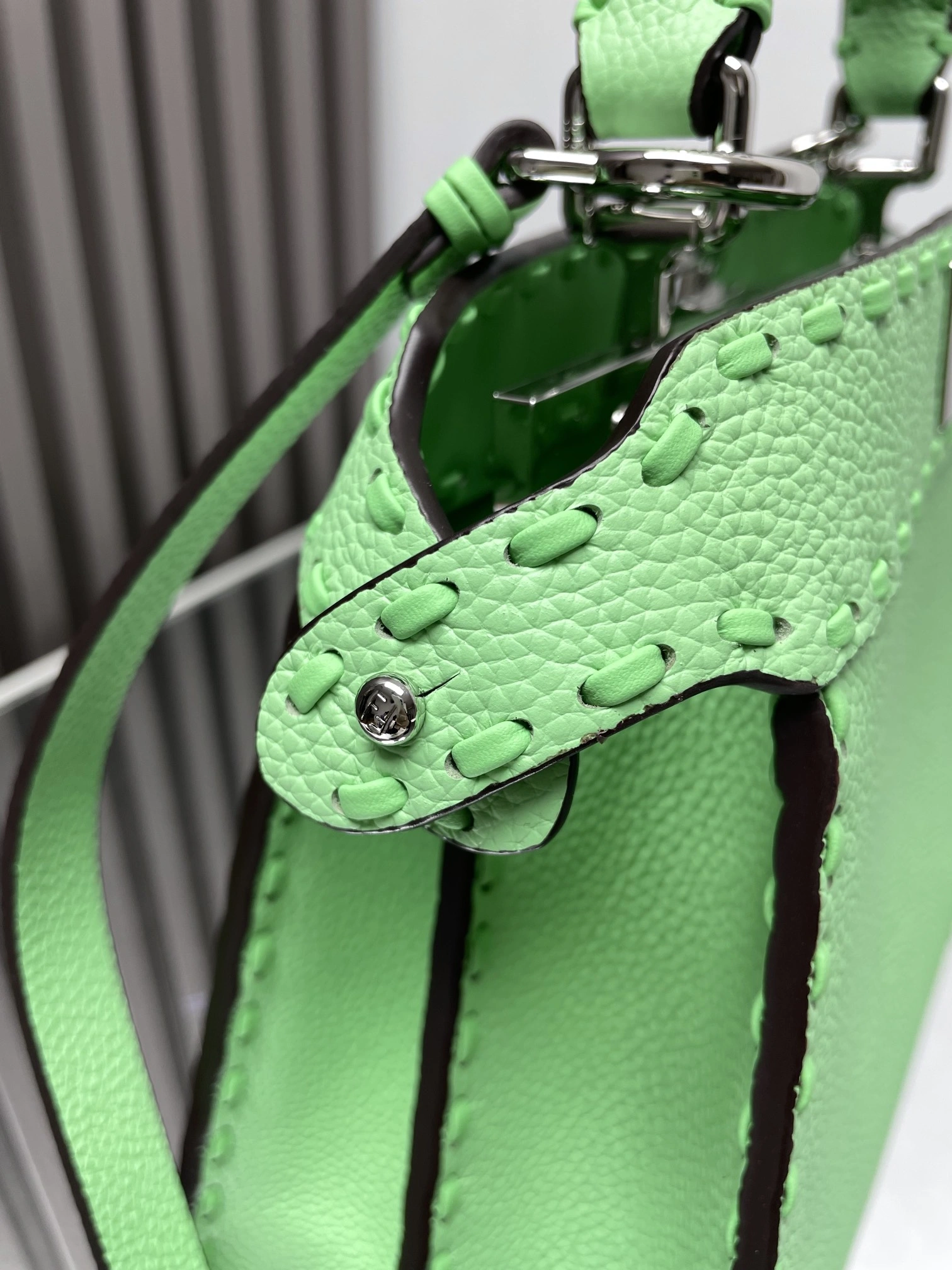 Tailored Fendi Peekaboo Bags 69888