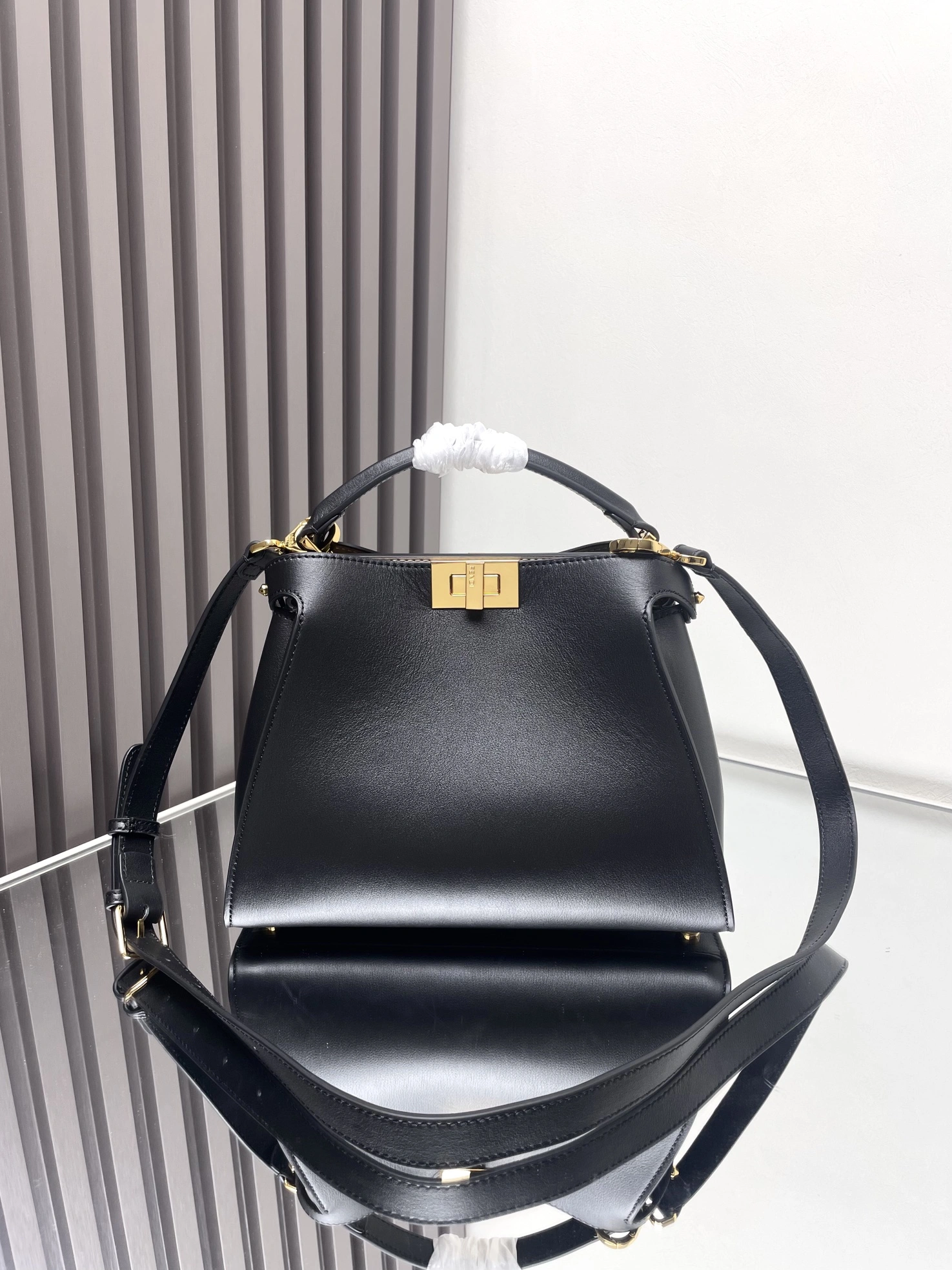 BestValue Fendi Peekaboo Bags 69876