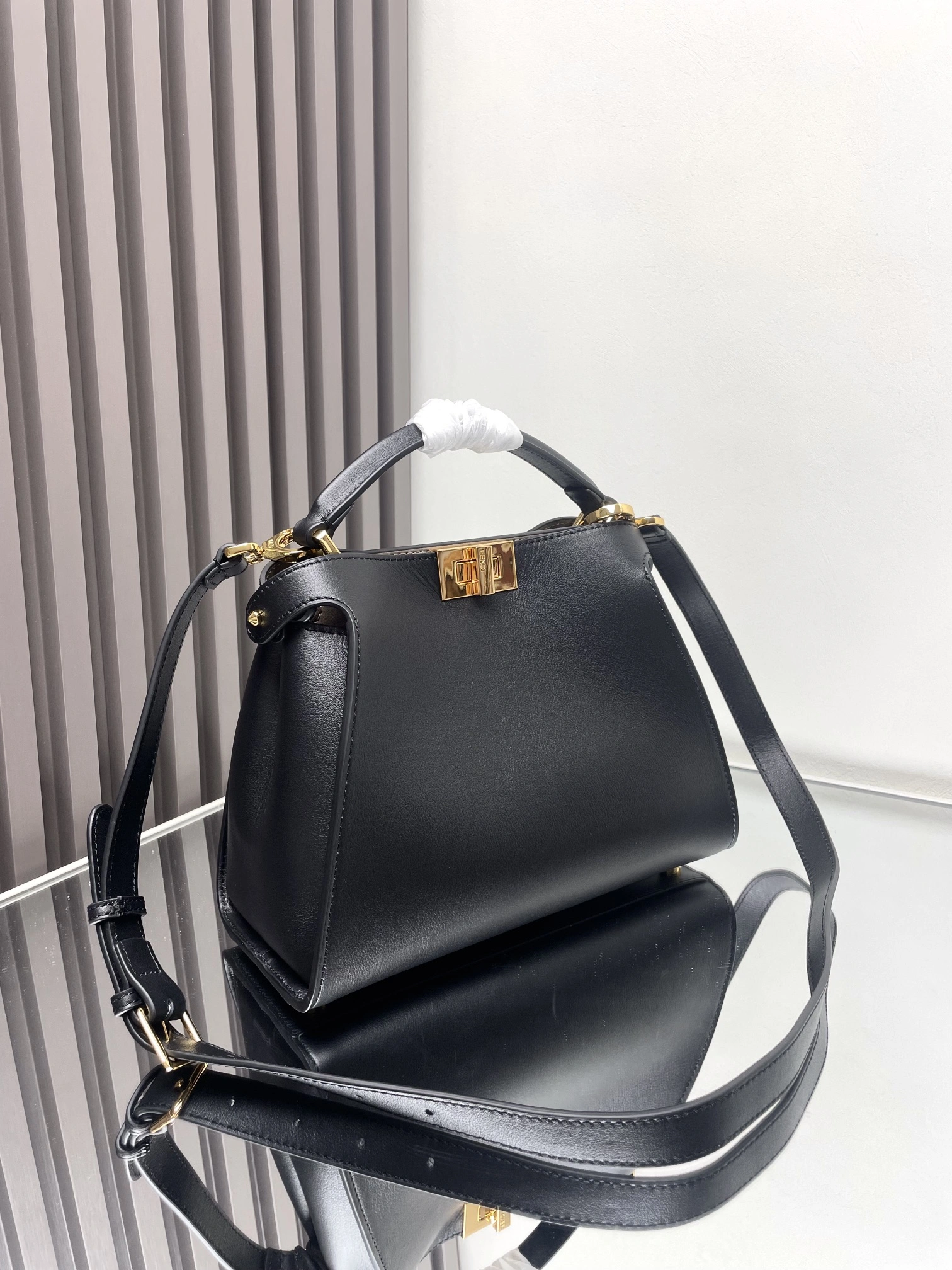 BestValue Fendi Peekaboo Bags 69876