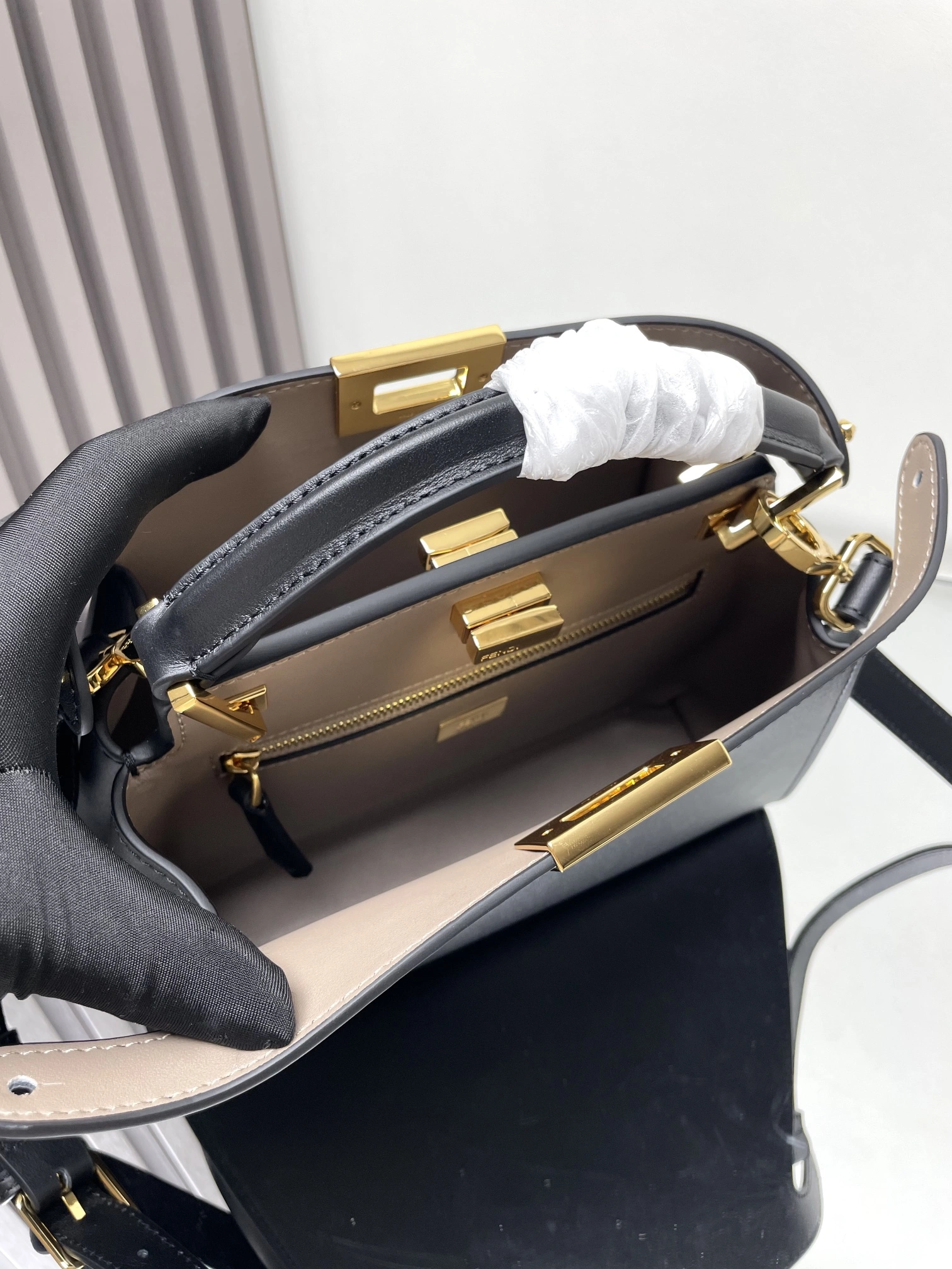 BestValue Fendi Peekaboo Bags 69876