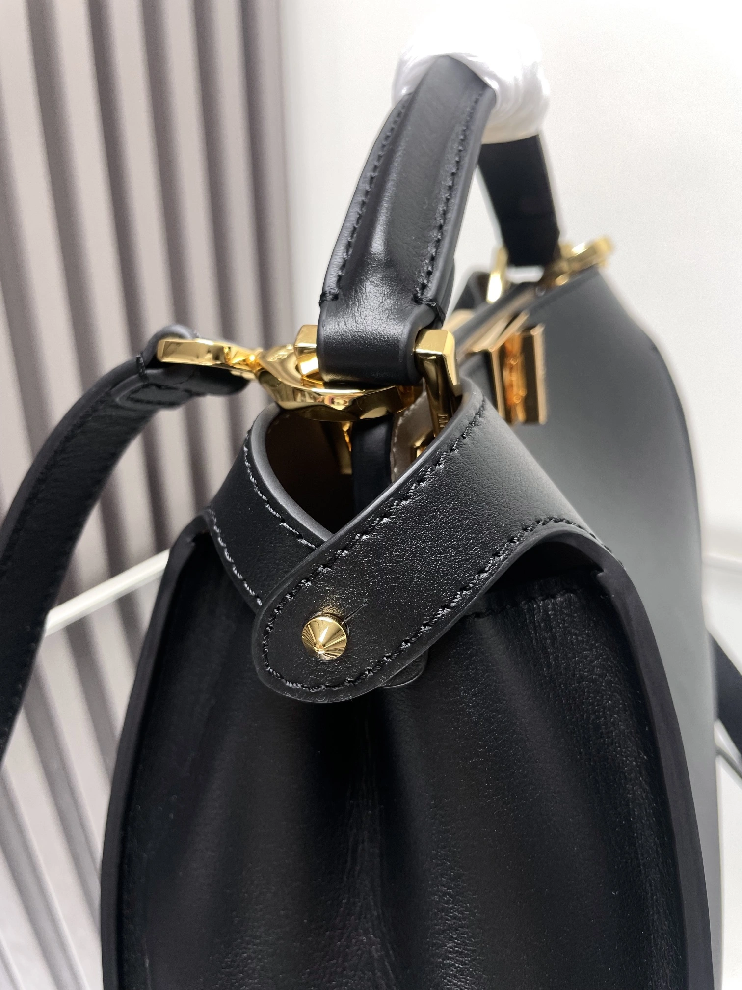 BestValue Fendi Peekaboo Bags 69876