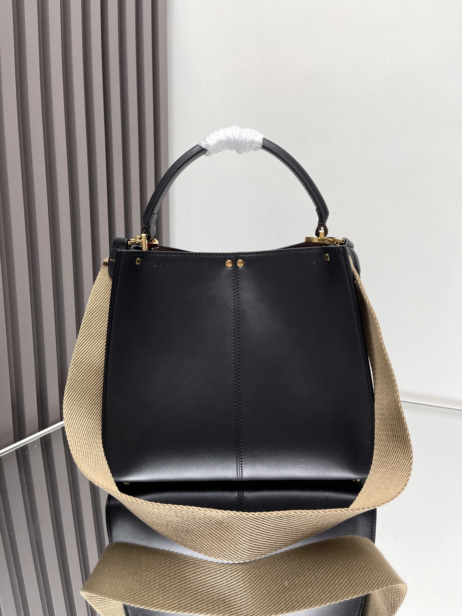 Fendi Peekaboo Bags HighQuality 69946