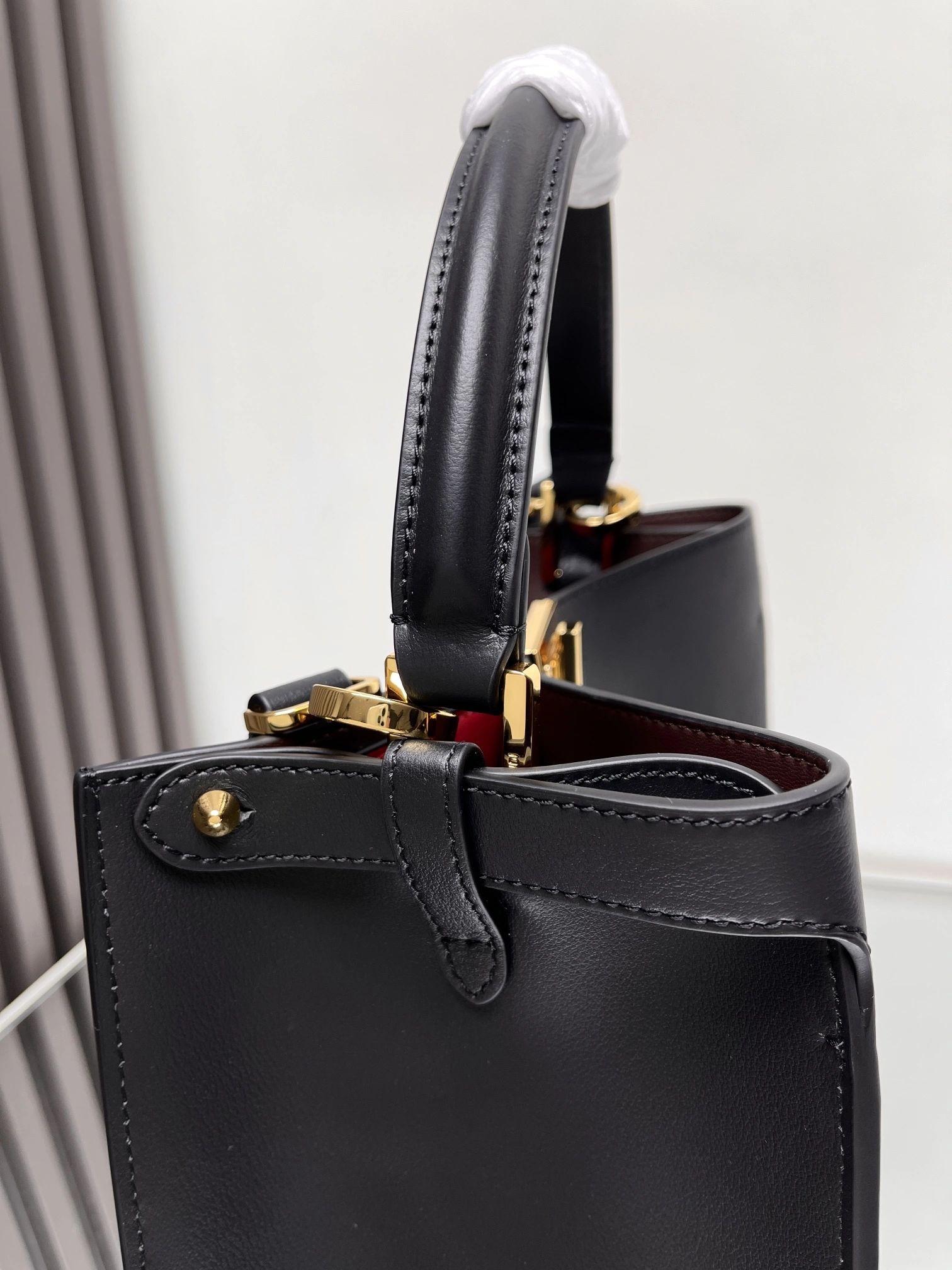 Fendi Peekaboo Bags HighQuality 69946