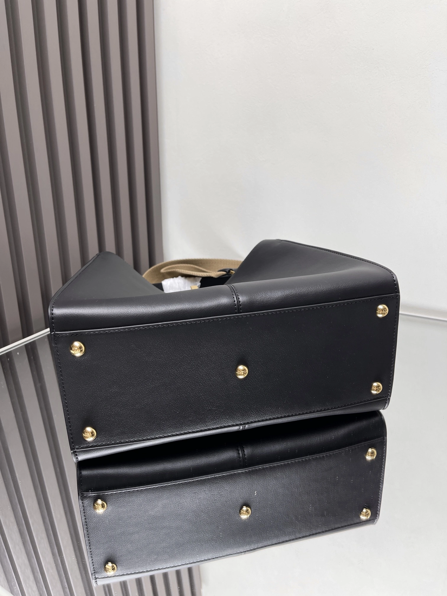 Fendi Peekaboo Bags HighQuality 69946