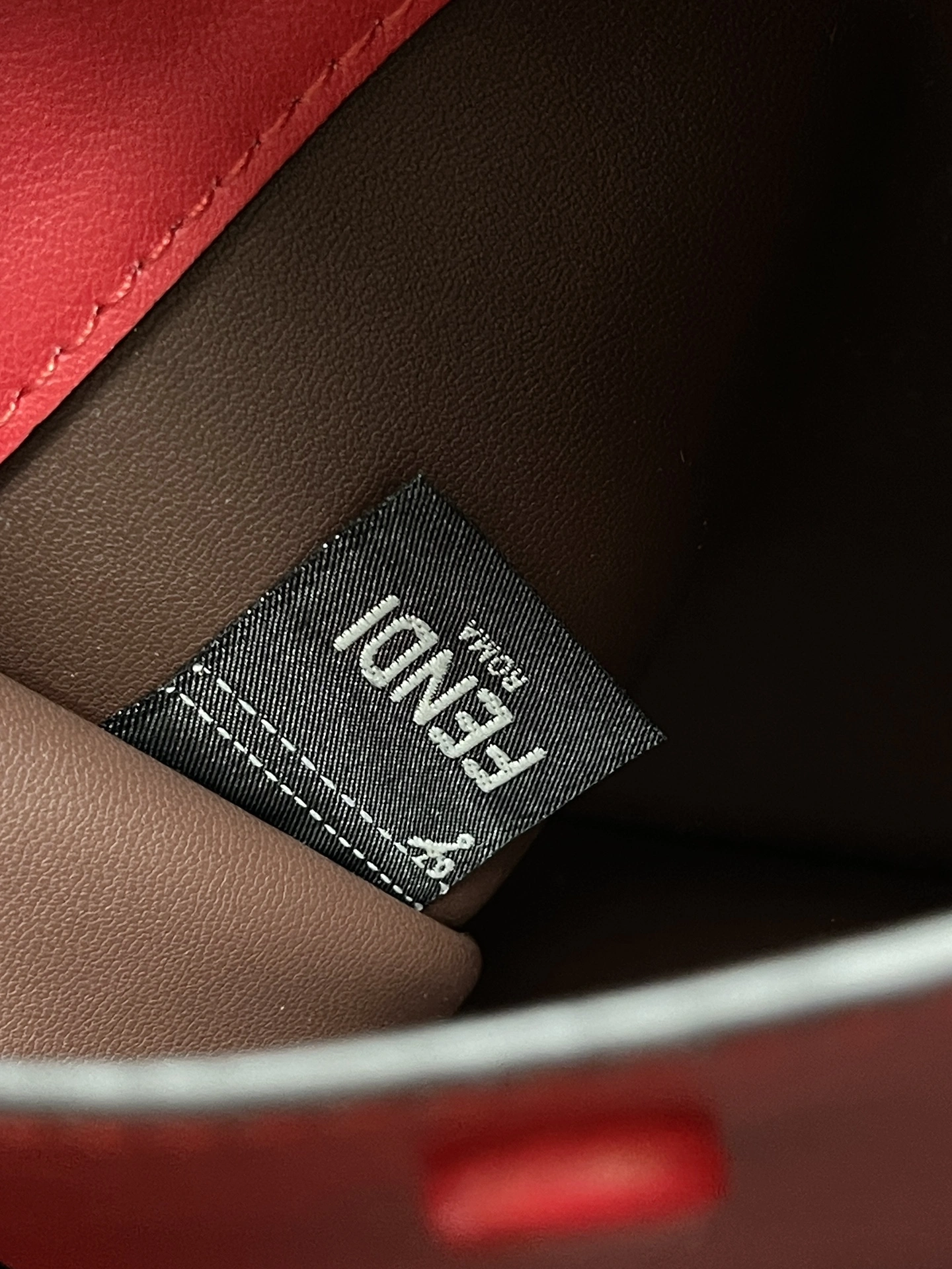 Fendi Peekaboo Bags HighQuality 69946