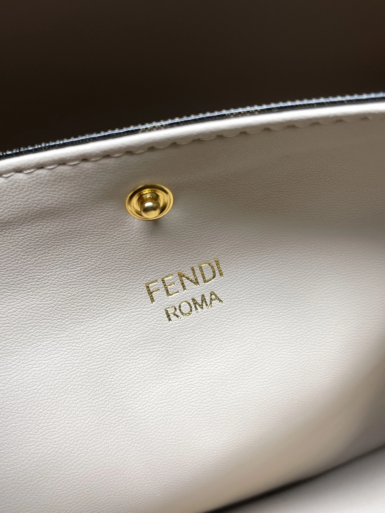 WrinkleFree Fendi Peekaboo Bags 69905