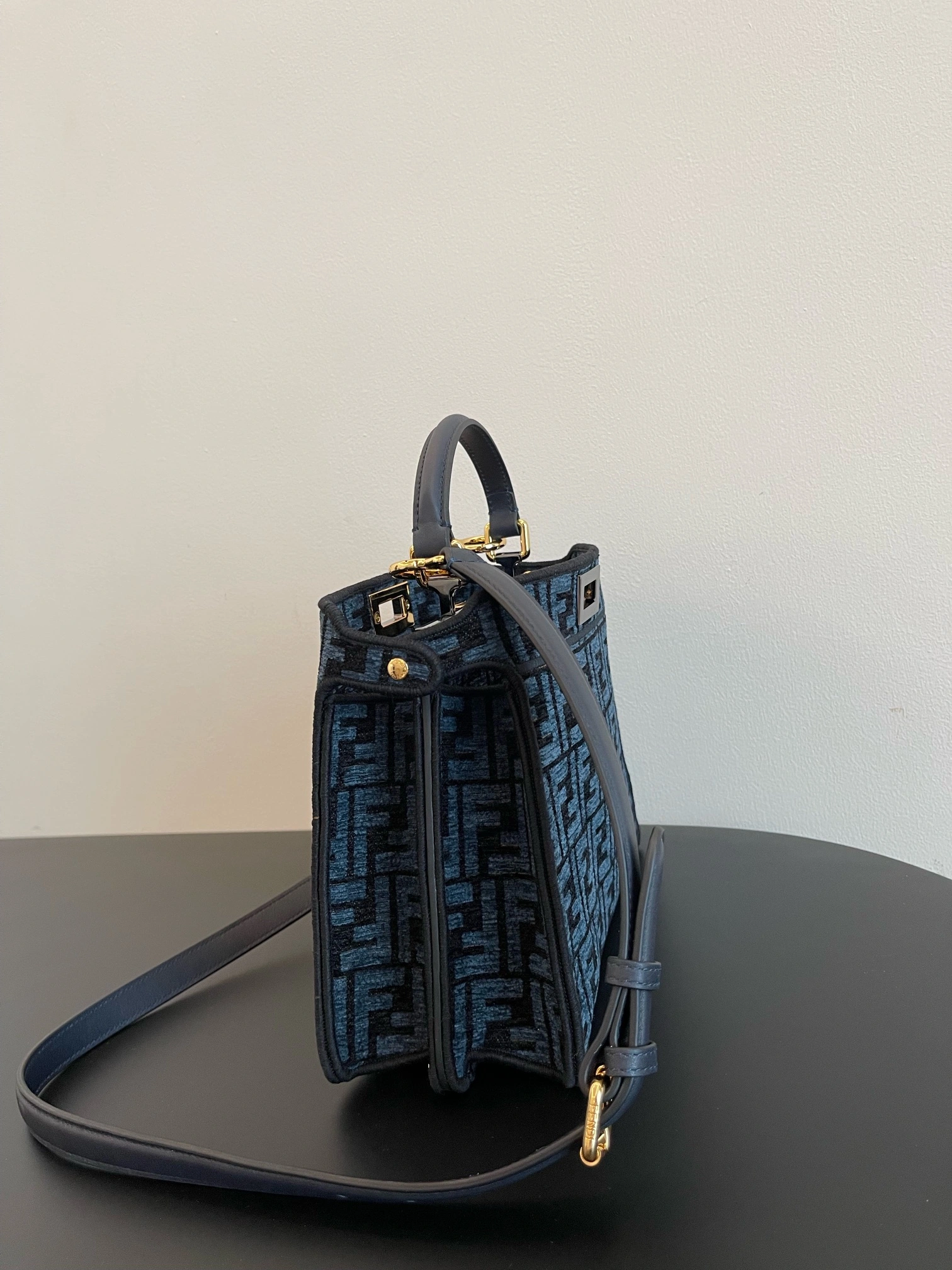Fendi Peekaboo Bags StreetReady 69864