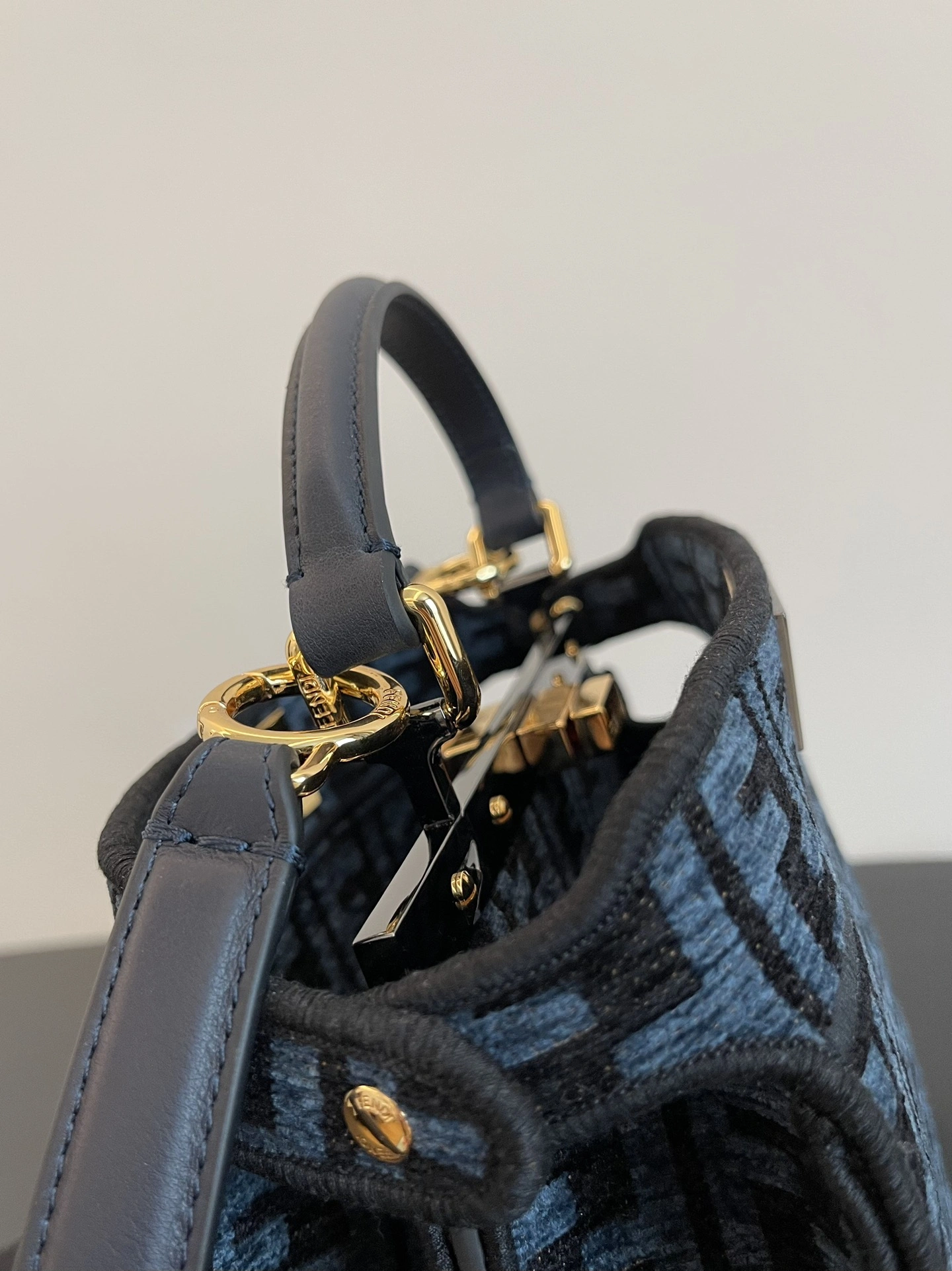 Fendi Peekaboo Bags StreetReady 69864