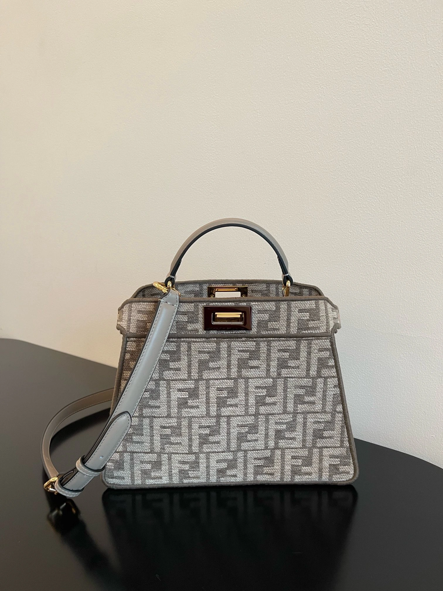 Fendi Peekaboo Bags Colorful 69866