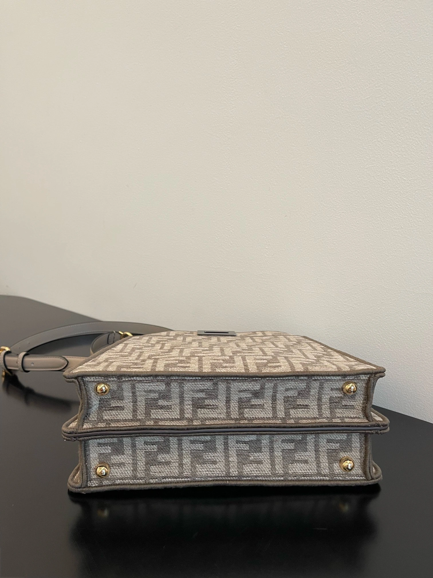 Fendi Peekaboo Bags Colorful 69866