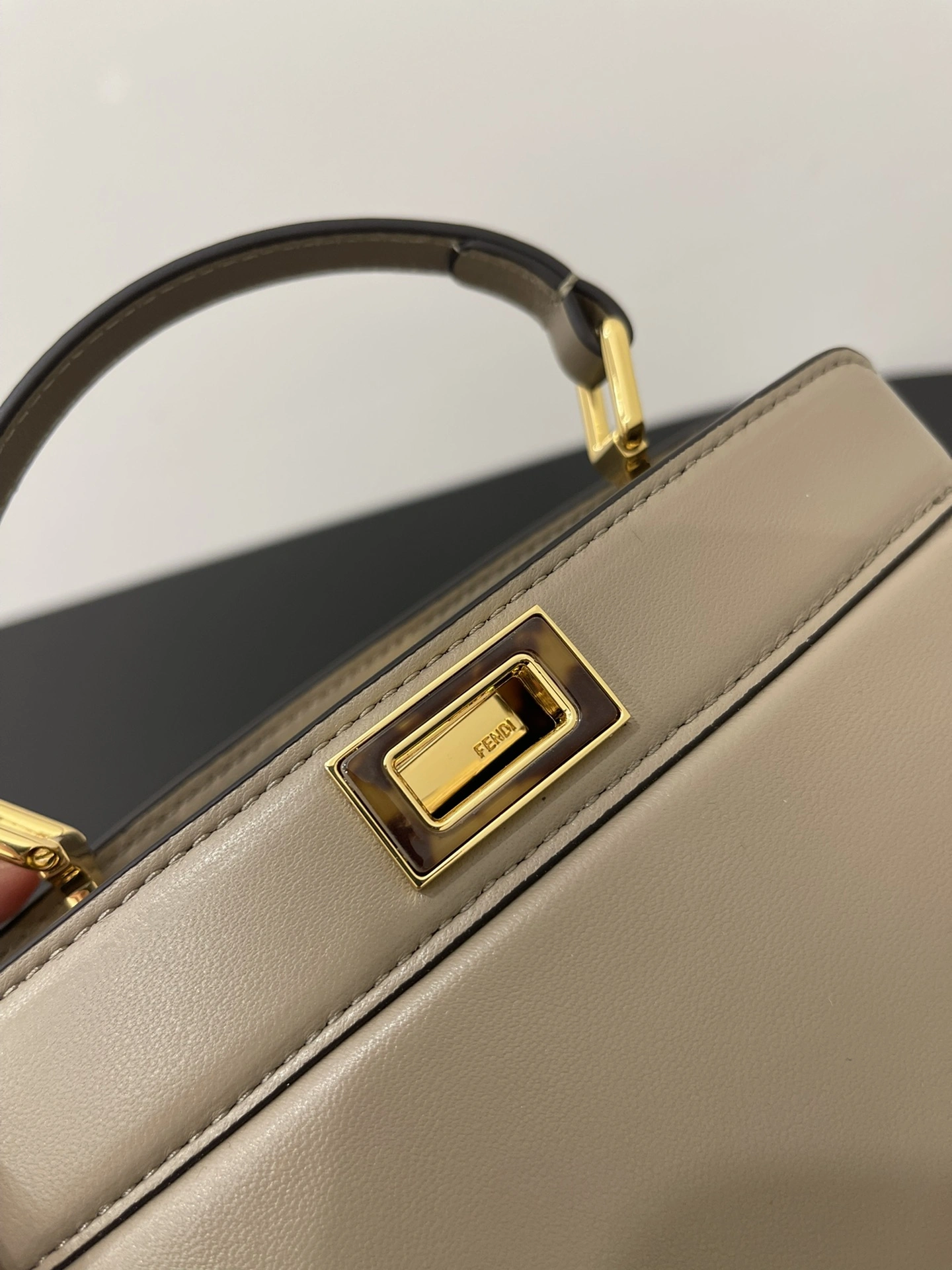 OdorResistant Fendi Peekaboo Bags 69875