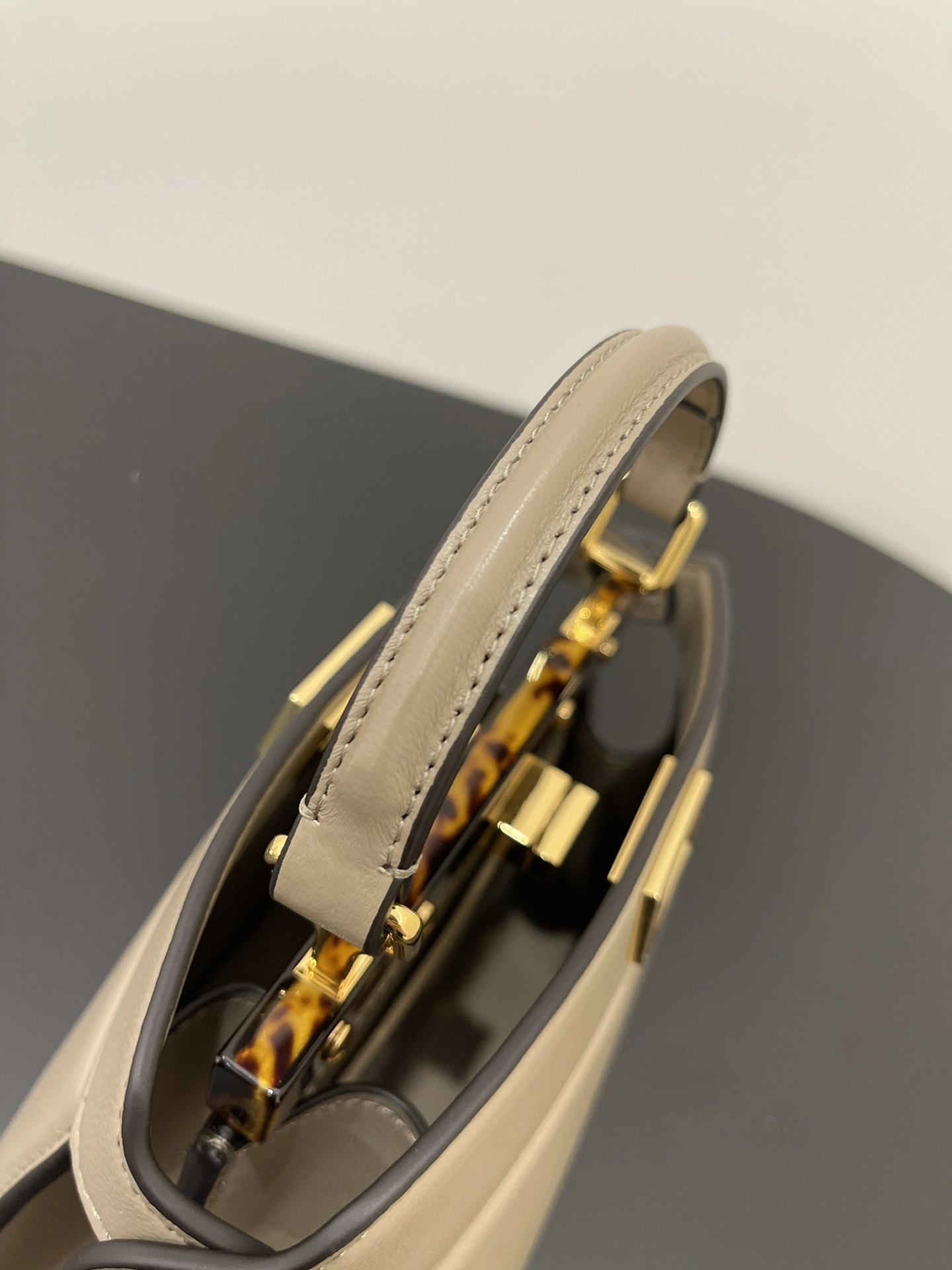OdorResistant Fendi Peekaboo Bags 69875