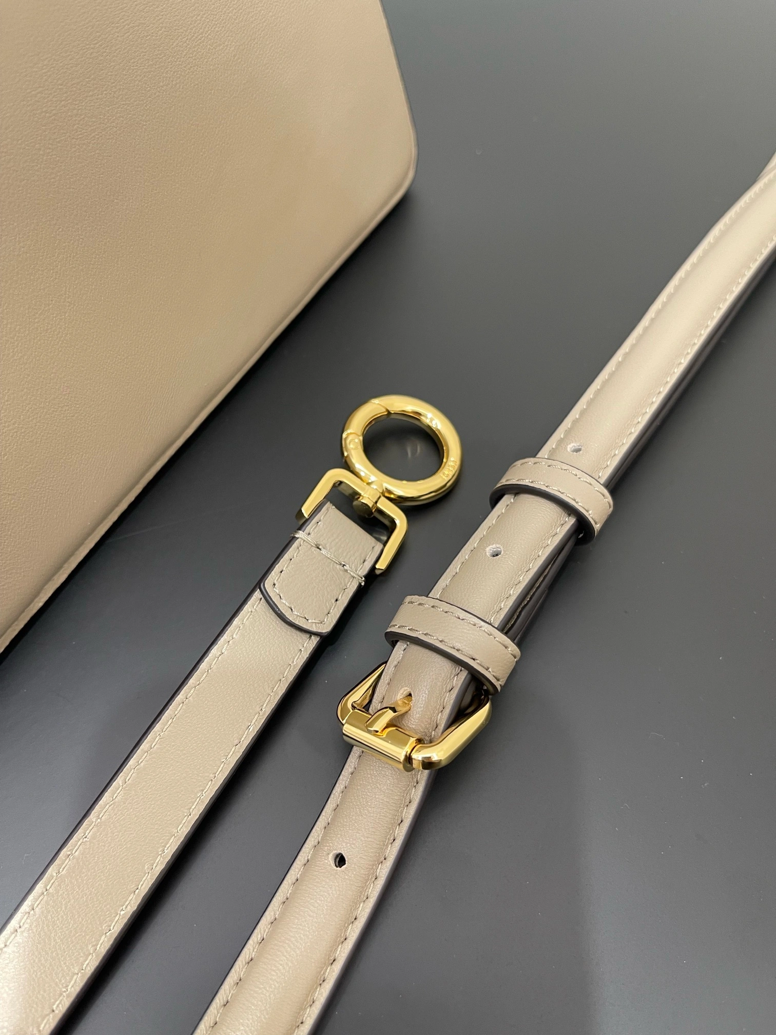 OdorResistant Fendi Peekaboo Bags 69875